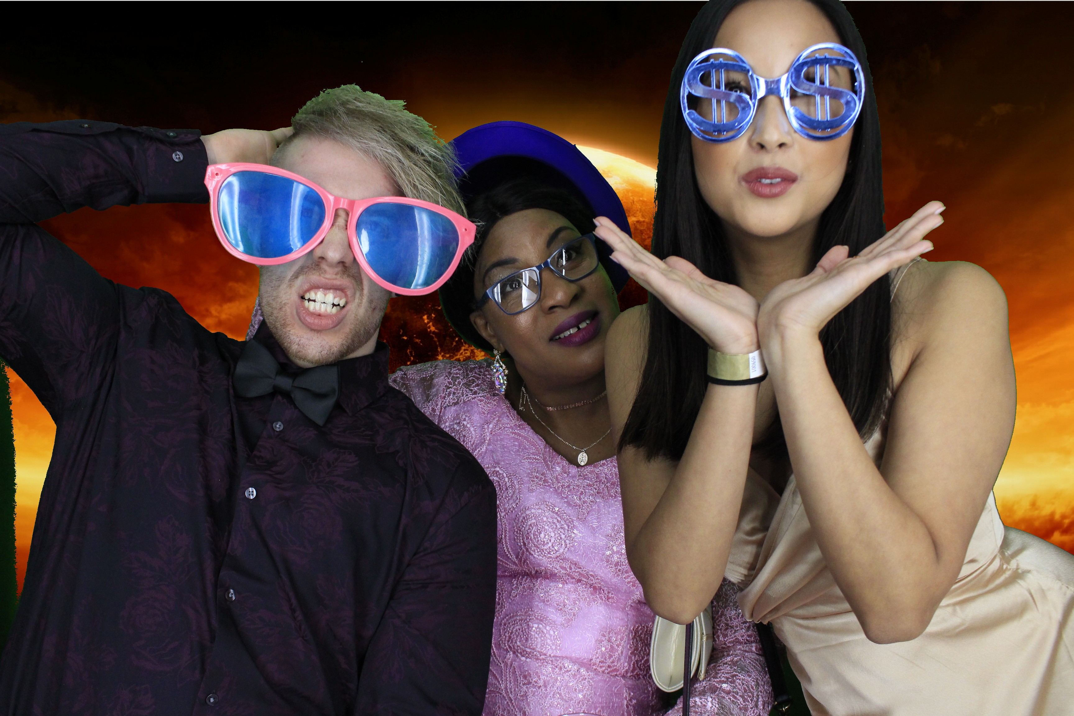 UK PCS Oscars Booth 2 | View more photos from the event at gallery.myphotoboothexperience.co.uk/u/MyPhotoBoothExperienceLtd/UK-PCS-Oscars-Booth-2